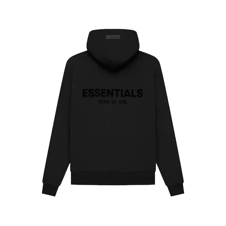 'Essentials' Set-Lang