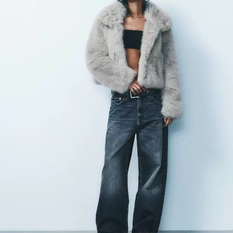 Virale Fleece Jacket