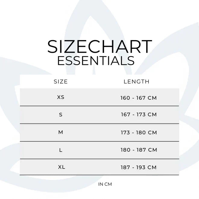 'Essentials' Set-Lang