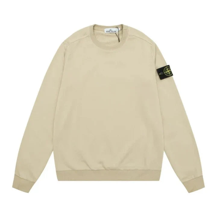'Island-Sweatshirt'