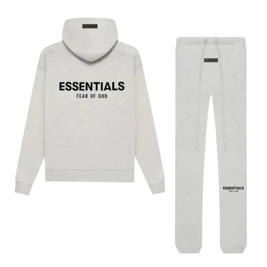'Essentials' Set-Lang