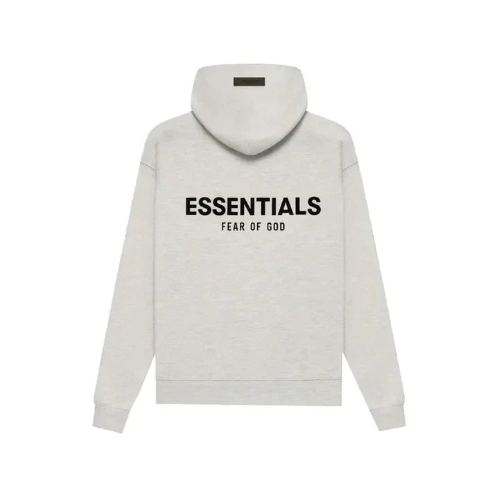 'Essentials' Set-Lang