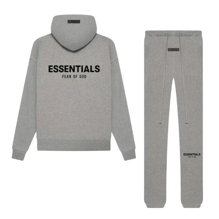 'Essentials' Set-Lang