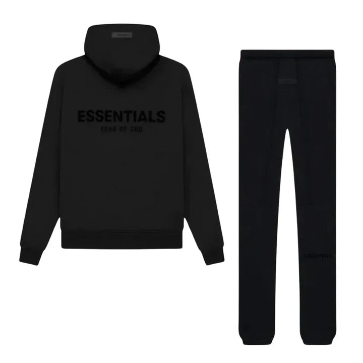 'Essentials' Set-Lang