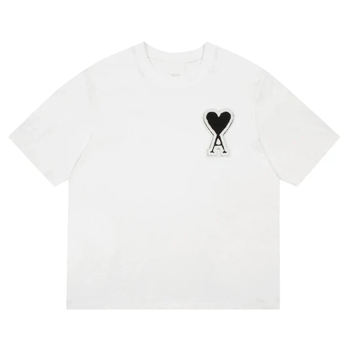 'Heart' -Shirts (many different colours)