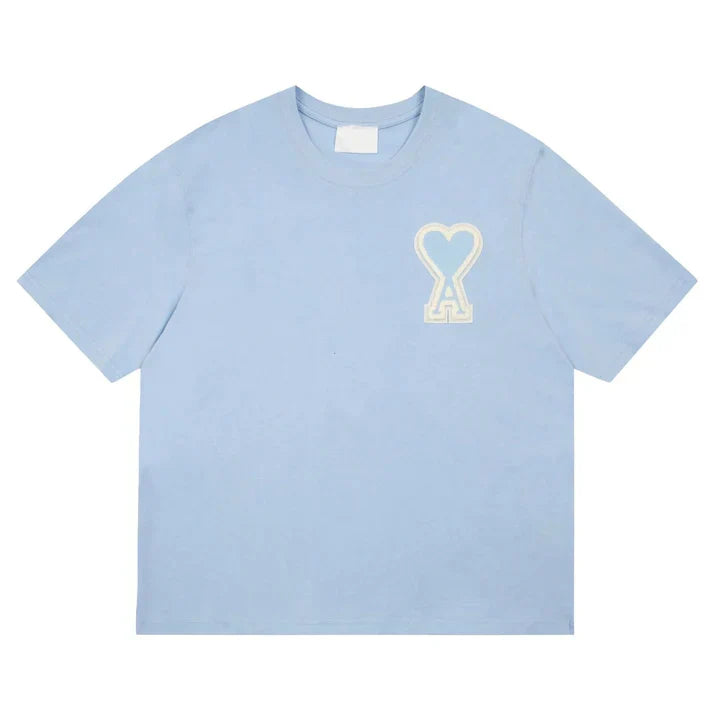 'Heart' -Shirts (many different colours)