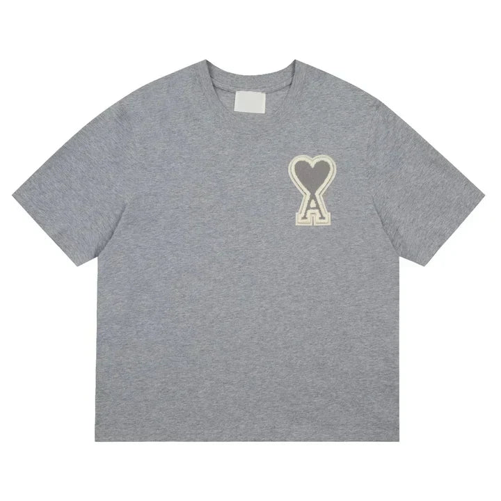 'Heart' -Shirts (many different colours)