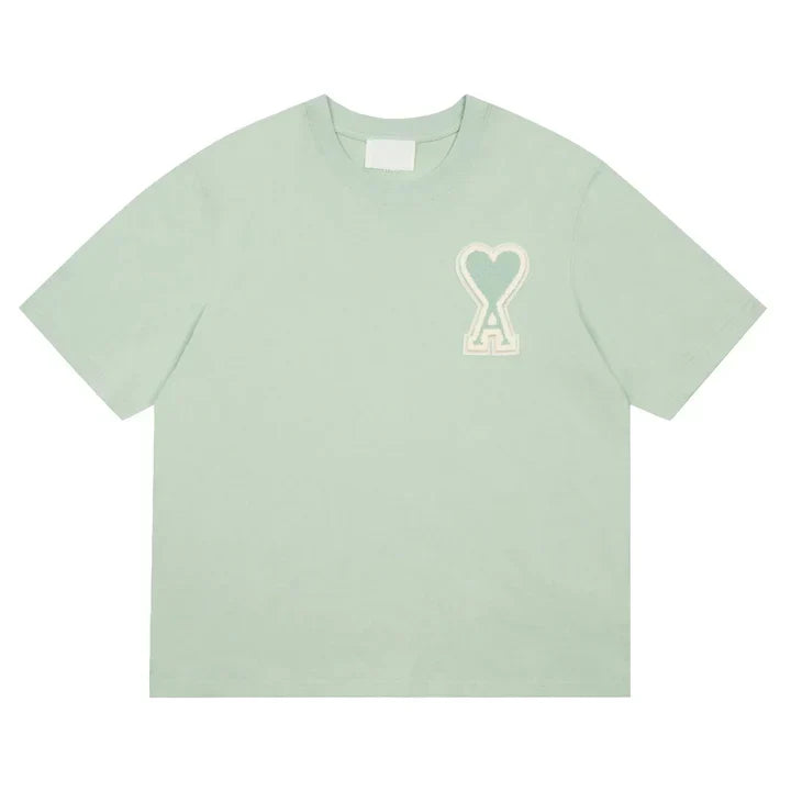 'Heart' -Shirts (many different colours)