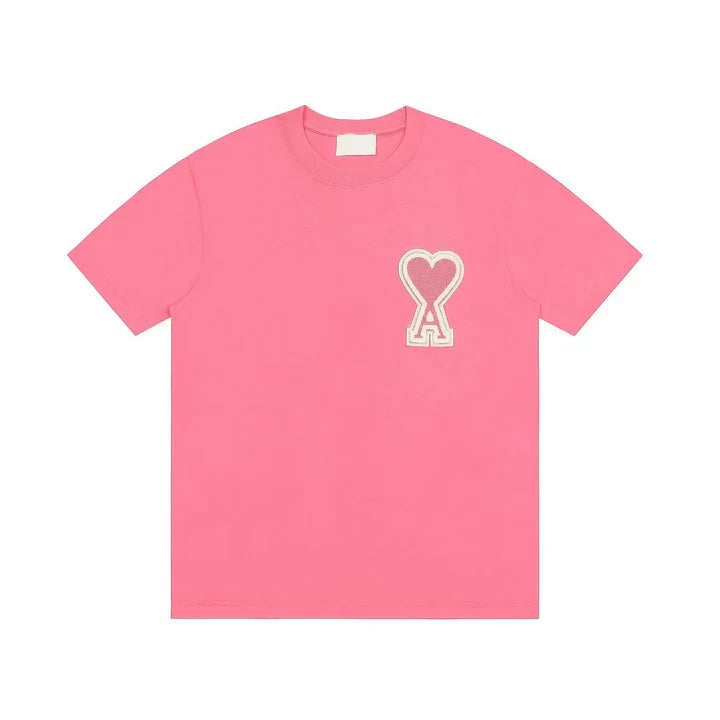 'Heart' -Shirts (many different colours)