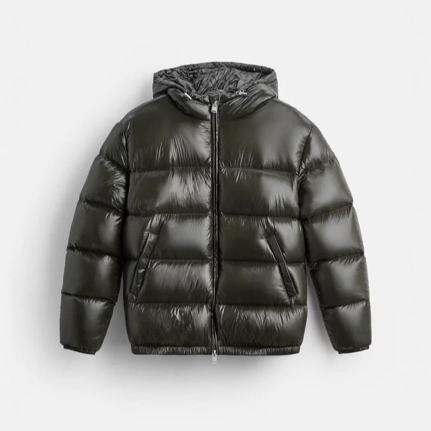 Virale Puffer jacket