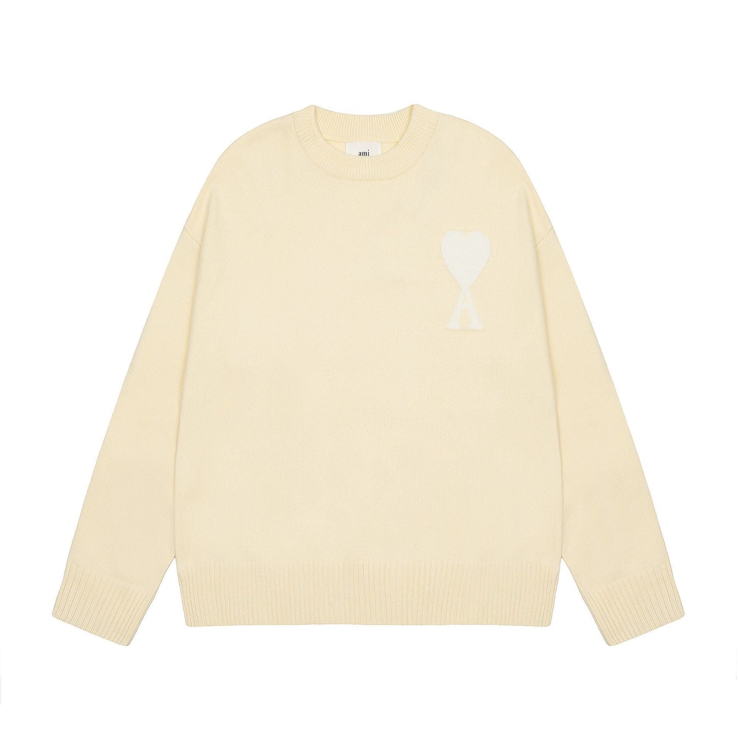 Ami - Sweater (UNISEX)