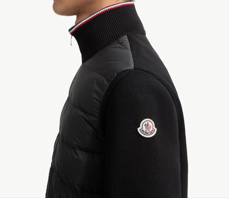 'Monc Vest' Winterjacke