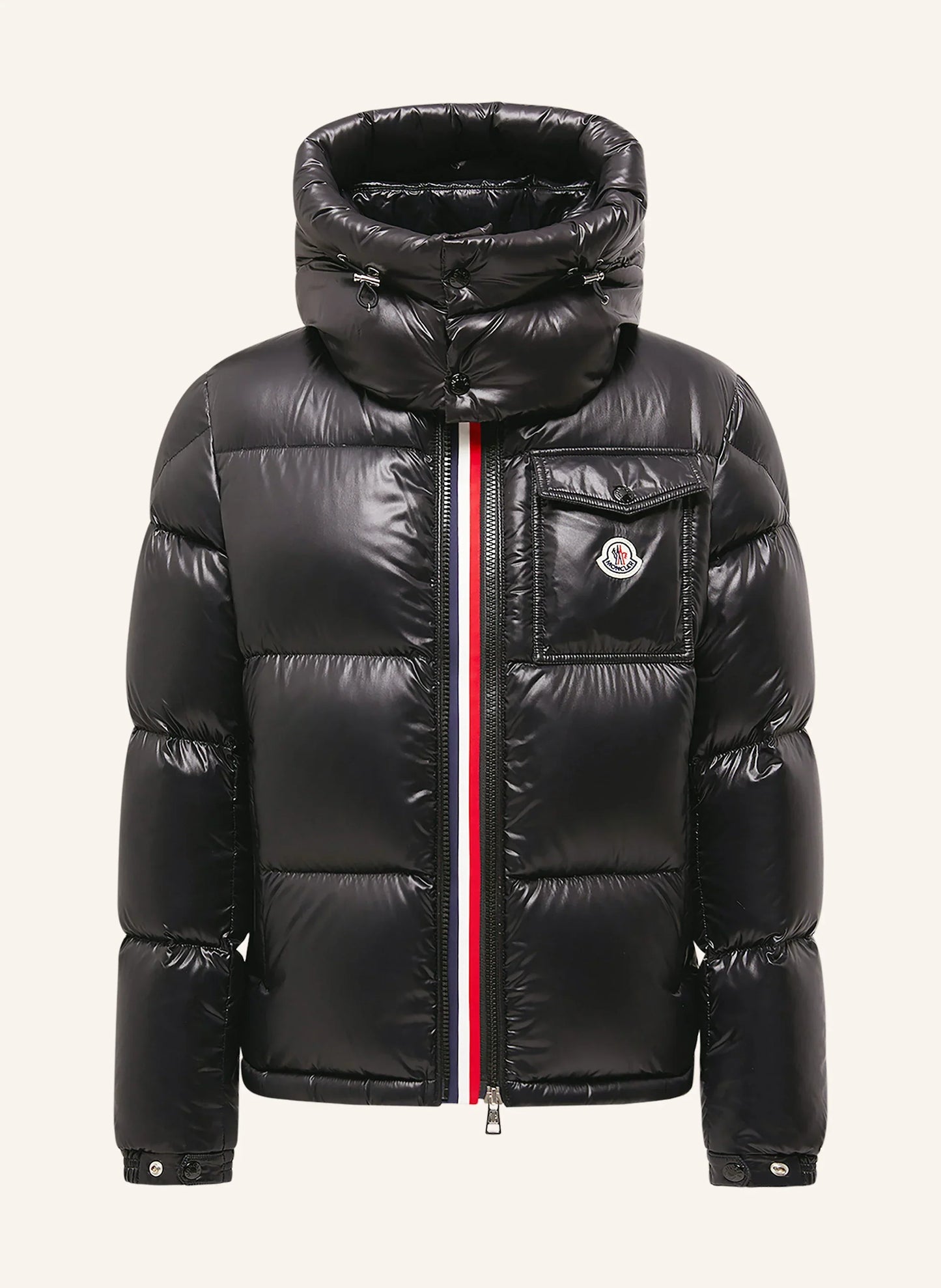 'Monc' Winterjacke