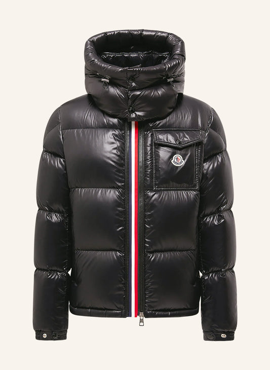'Monc' Winterjacke