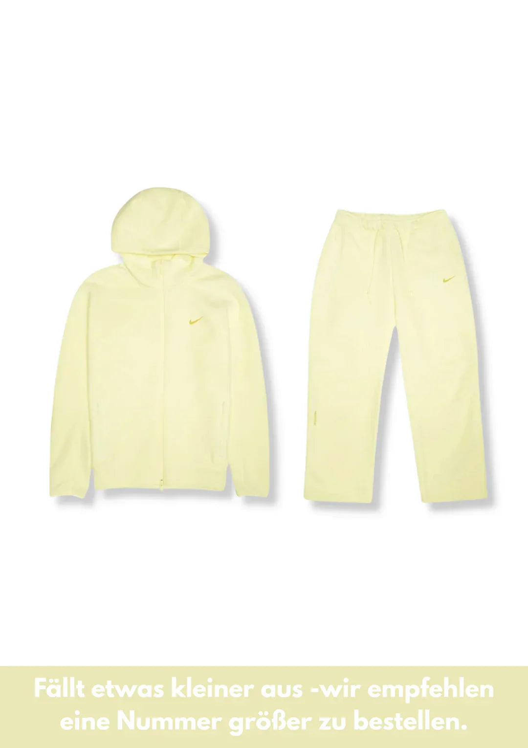 'FASHORA' - TRACKSUIT (VIRAL)